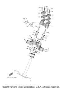 Steering