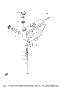 Oil Tank