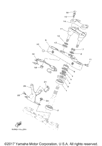 Steering