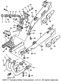 Exhaust