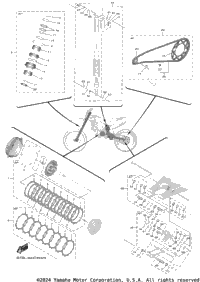 3 Maintenance Parts Kit