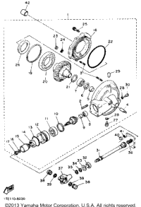 Drive Shaft