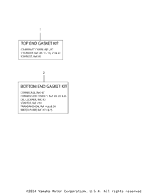 Alternate Parts