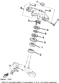 Steering