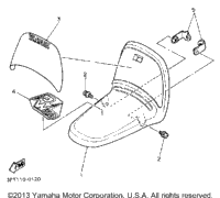 Front Fender