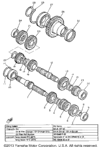 Transmission