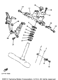 Steering