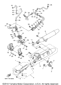 Exhaust