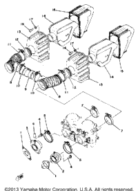 Intake