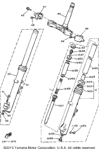 Front Fork