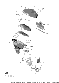 Intake