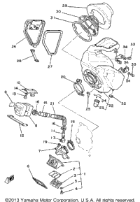 Intake