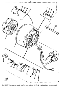 Ac Generator