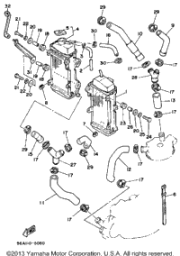 Radiator-Hose
