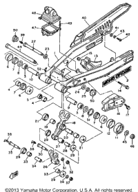 Swing Arm