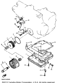 Oil Filter