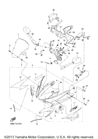 Cowling 1