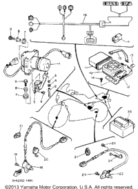Electrical 3