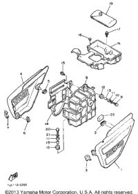 Side Cover