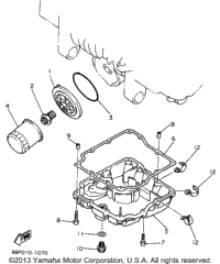 Oil Cleaner