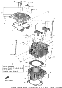 Cylinder