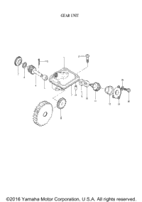 Gear Unit