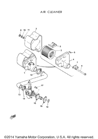 Air Cleaner