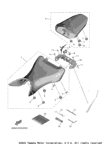Seat