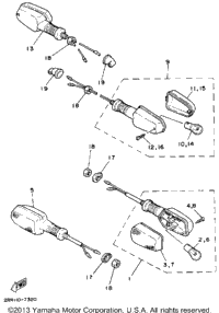 Turnsignal