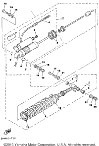 Rear Shocks
