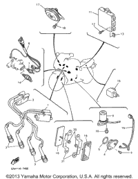 Electrical 1