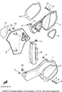 Side Cover