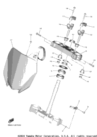 Steering