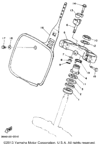 Steering
