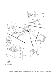 Electrical 1