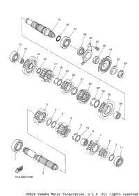 Transmission