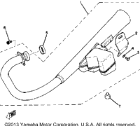 Exhaust