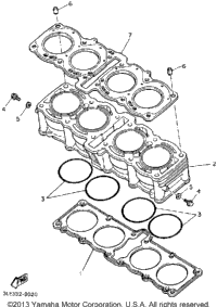 Cylinder