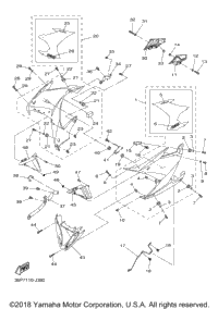 Cowling 2
