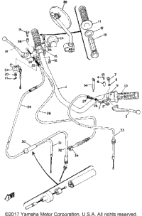 Handle And Wire