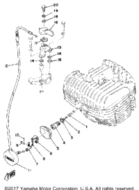 Decompression Valve