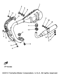 Exhaust