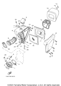 Intake