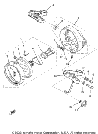Headlight