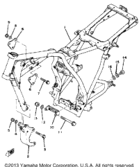 Frame