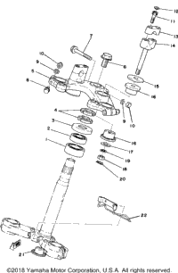 Steering