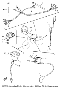 Electrical