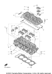 Cylinder