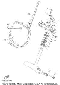 Steering
