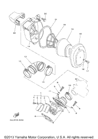 Intake